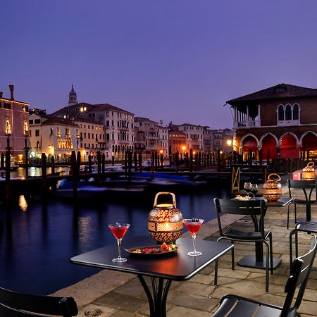 Hotel L'Orologio Venezia - Wtb Hotels Bagian luar foto