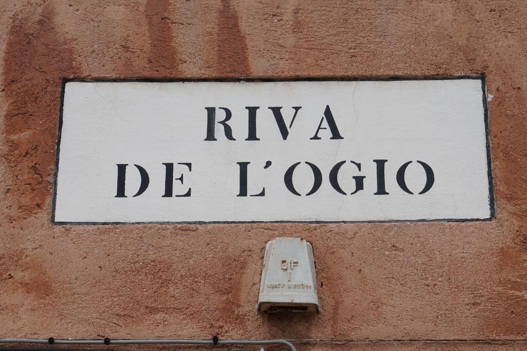 Hotel L'Orologio Venezia - Wtb Hotels Bagian luar foto