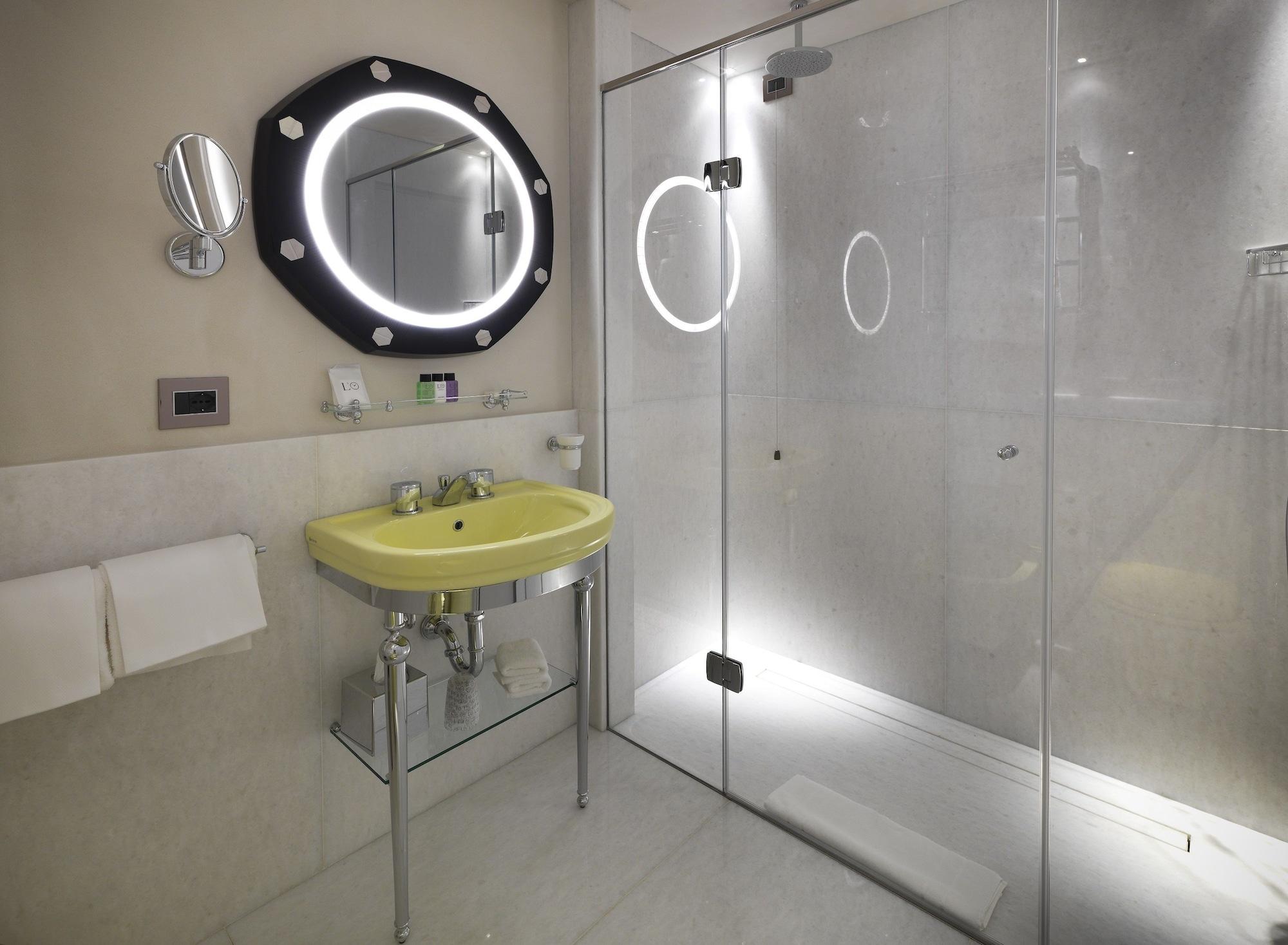 Hotel L'Orologio Venezia - Wtb Hotels Bagian luar foto