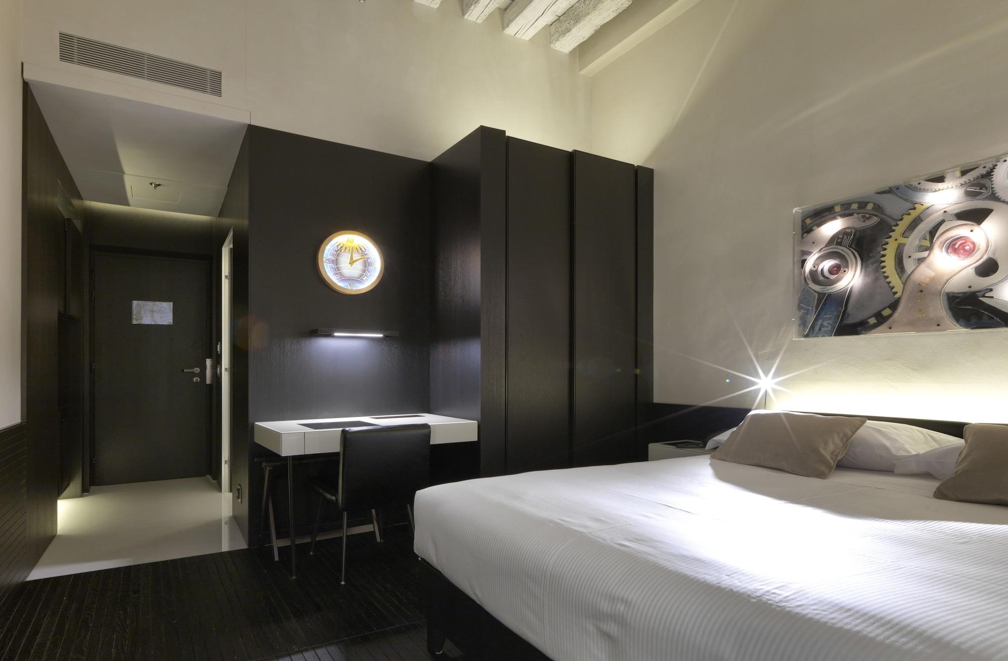 Hotel L'Orologio Venezia - Wtb Hotels Bagian luar foto