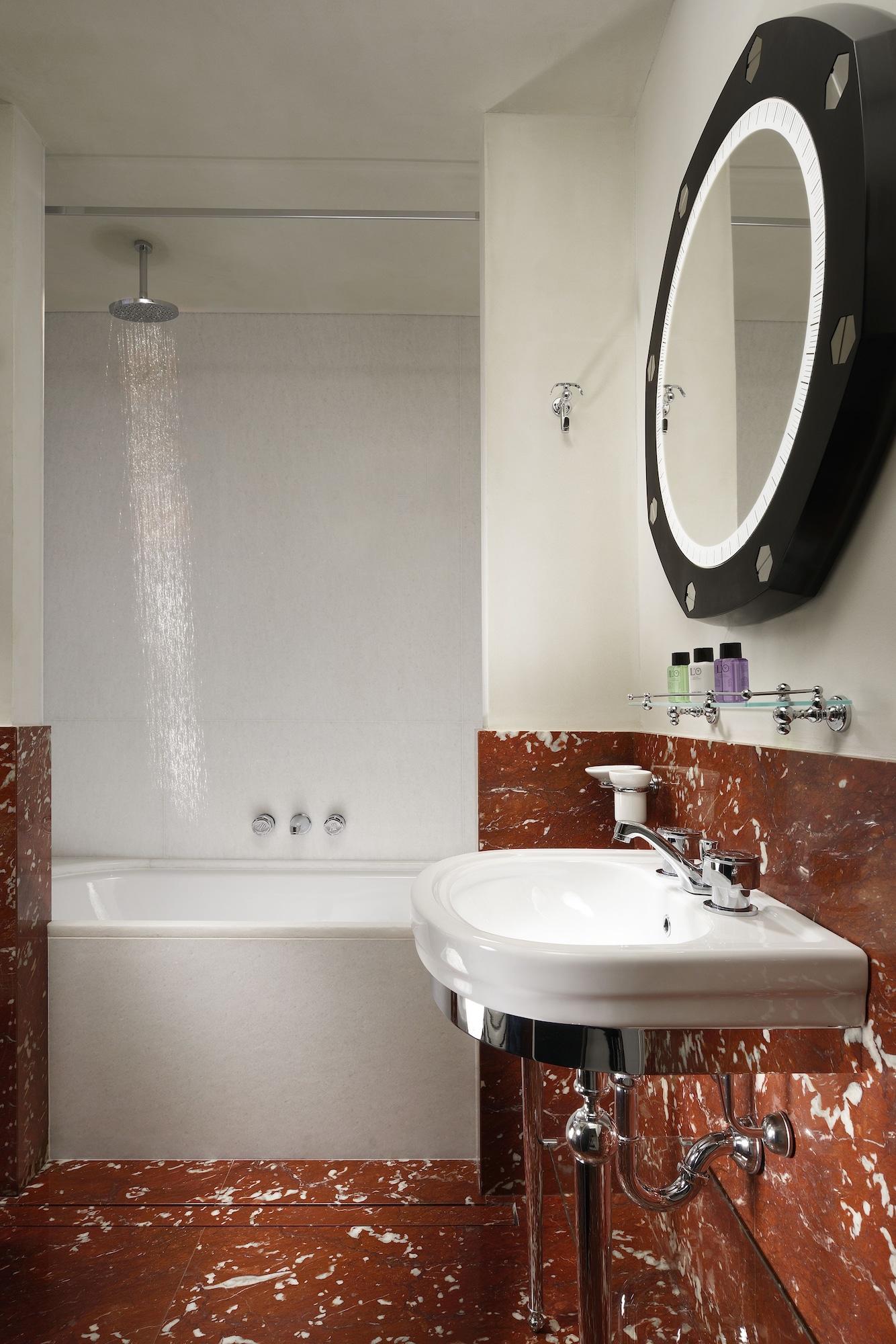 Hotel L'Orologio Venezia - Wtb Hotels Bagian luar foto