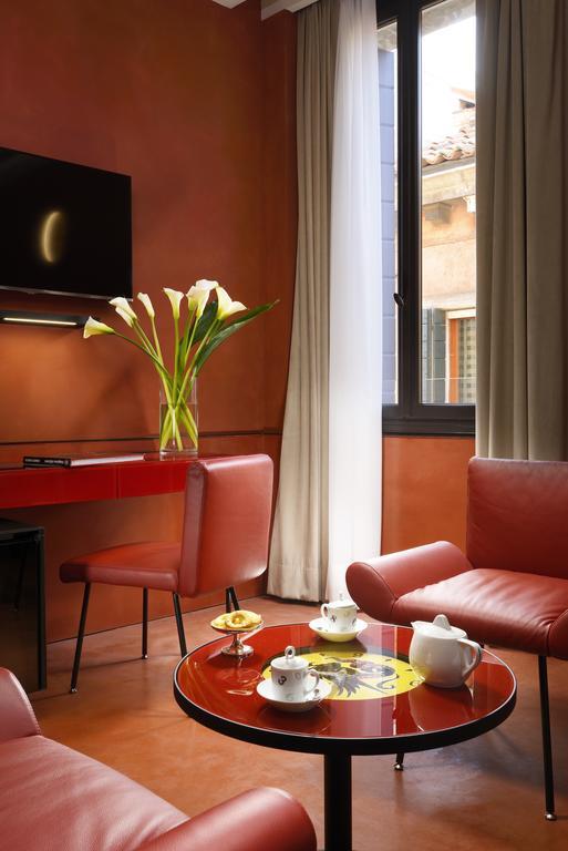 Hotel L'Orologio Venezia - Wtb Hotels Bagian luar foto