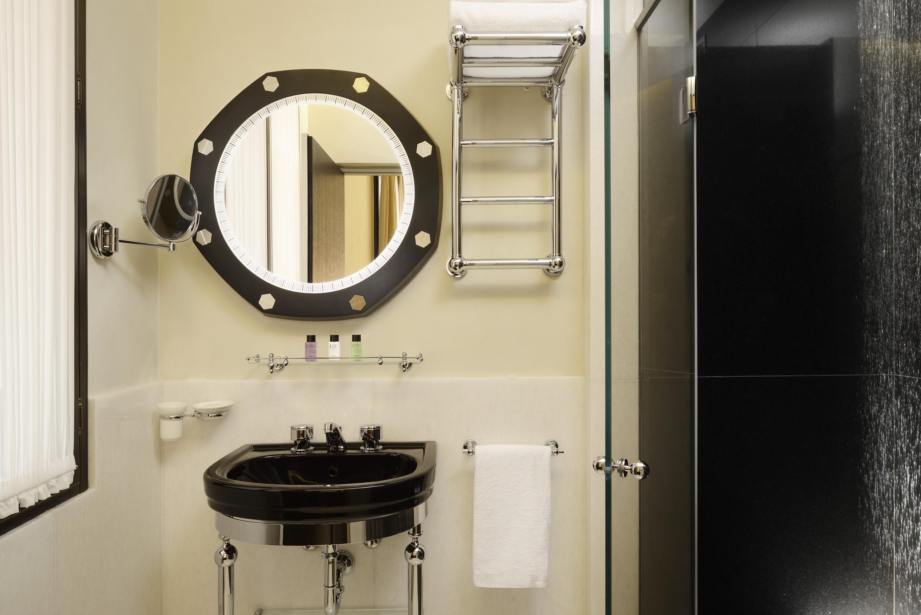 Hotel L'Orologio Venezia - Wtb Hotels Bagian luar foto