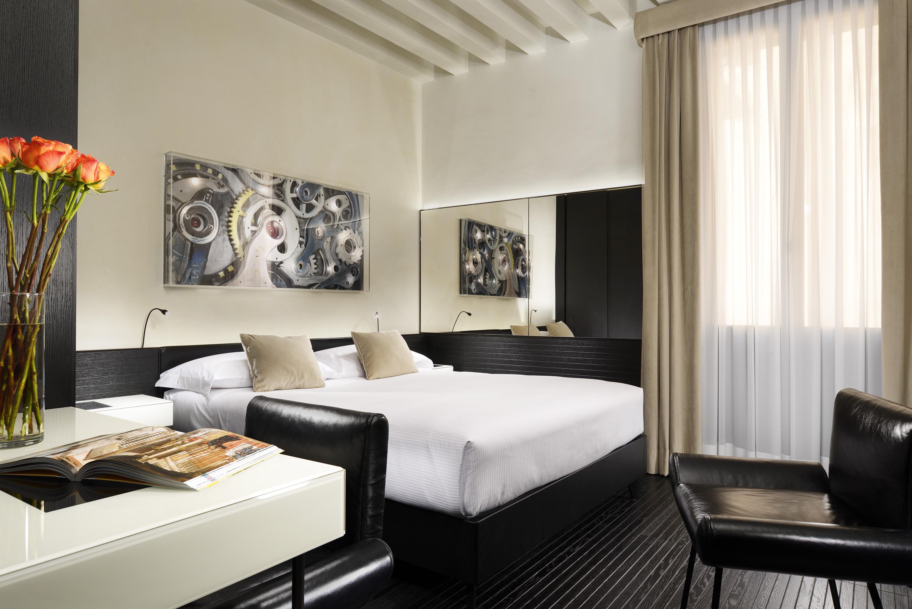 Hotel L'Orologio Venezia - Wtb Hotels Bagian luar foto