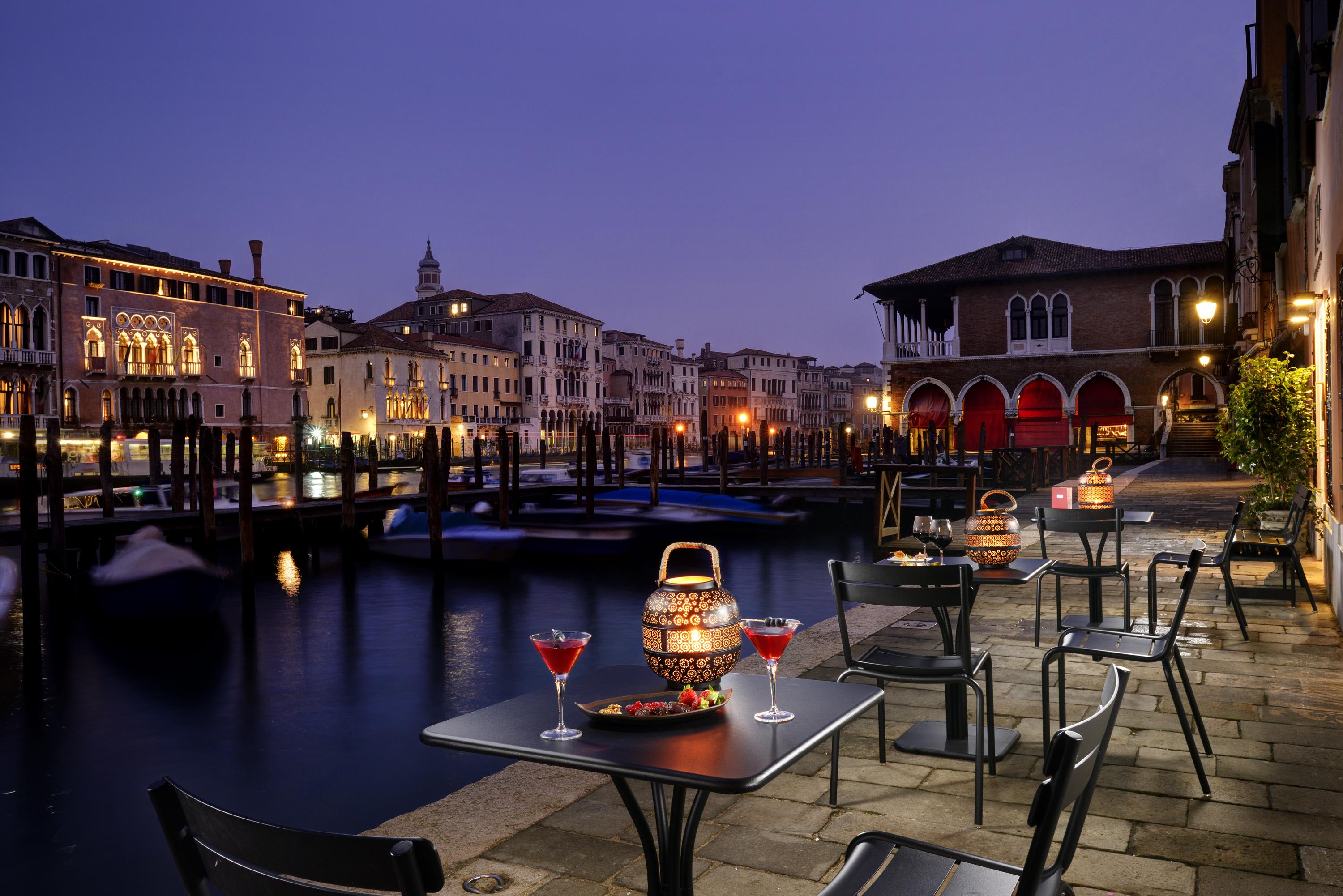 Hotel L'Orologio Venezia - Wtb Hotels Bagian luar foto