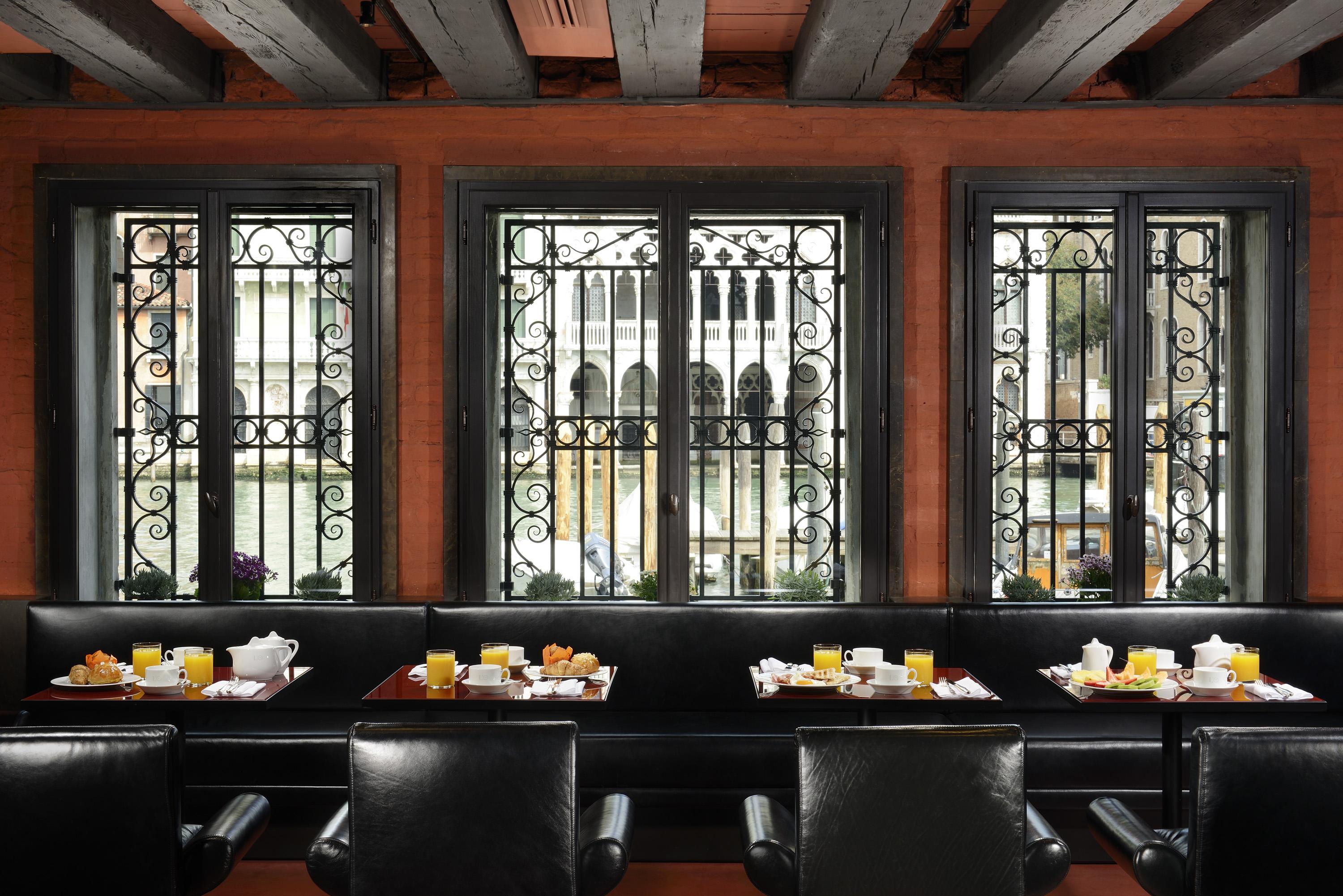Hotel L'Orologio Venezia - Wtb Hotels Bagian luar foto