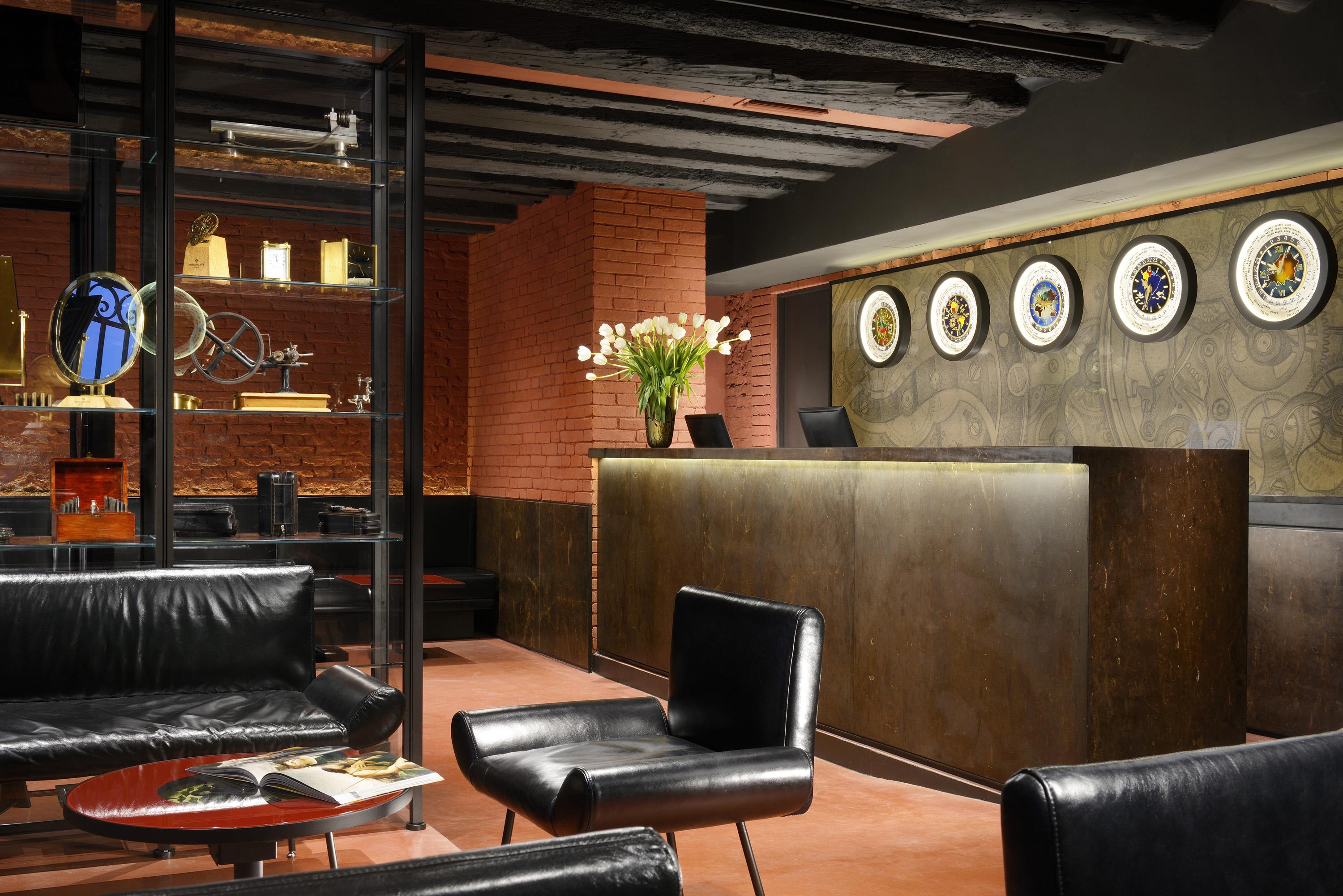 Hotel L'Orologio Venezia - Wtb Hotels Bagian luar foto