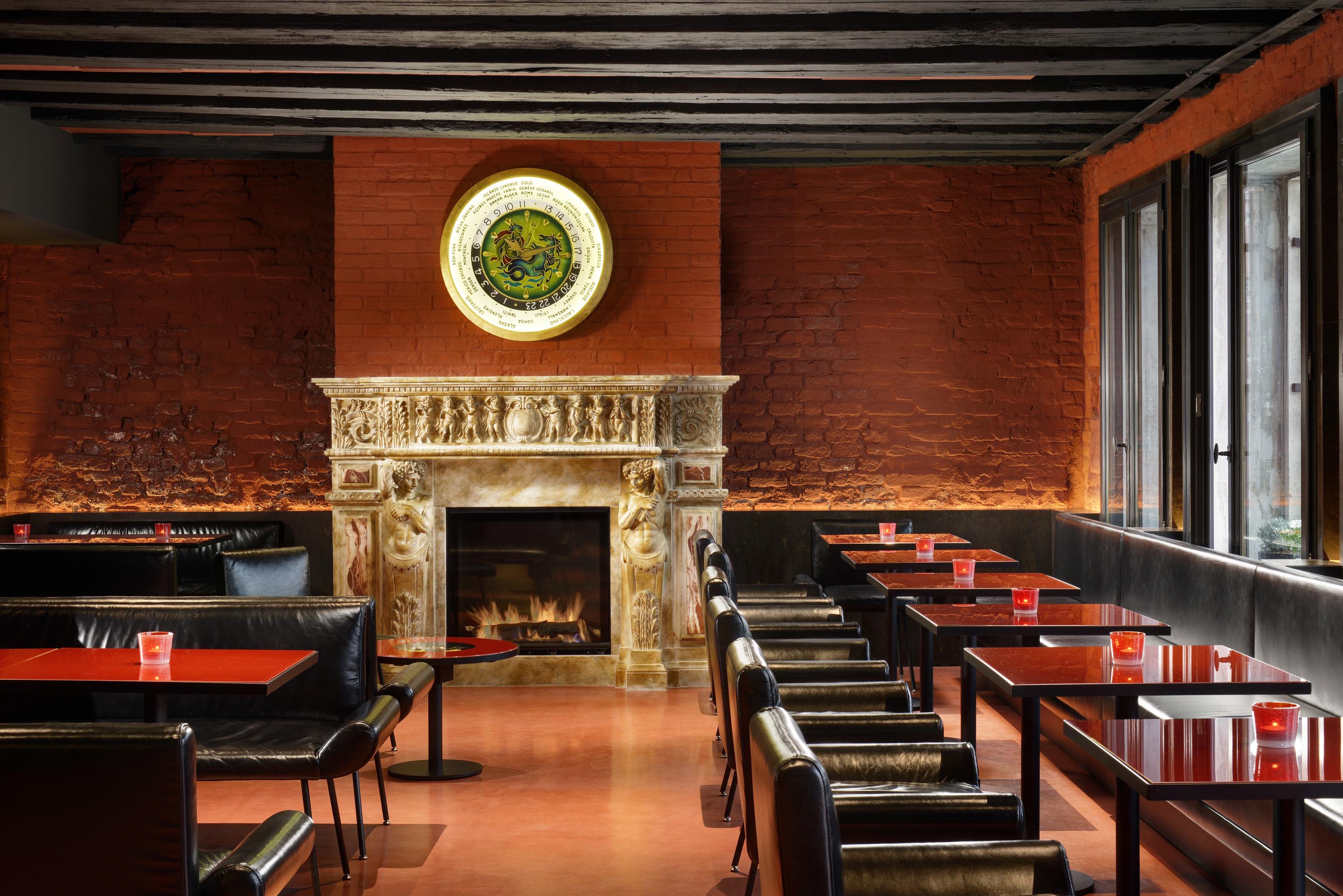 Hotel L'Orologio Venezia - Wtb Hotels Bagian luar foto