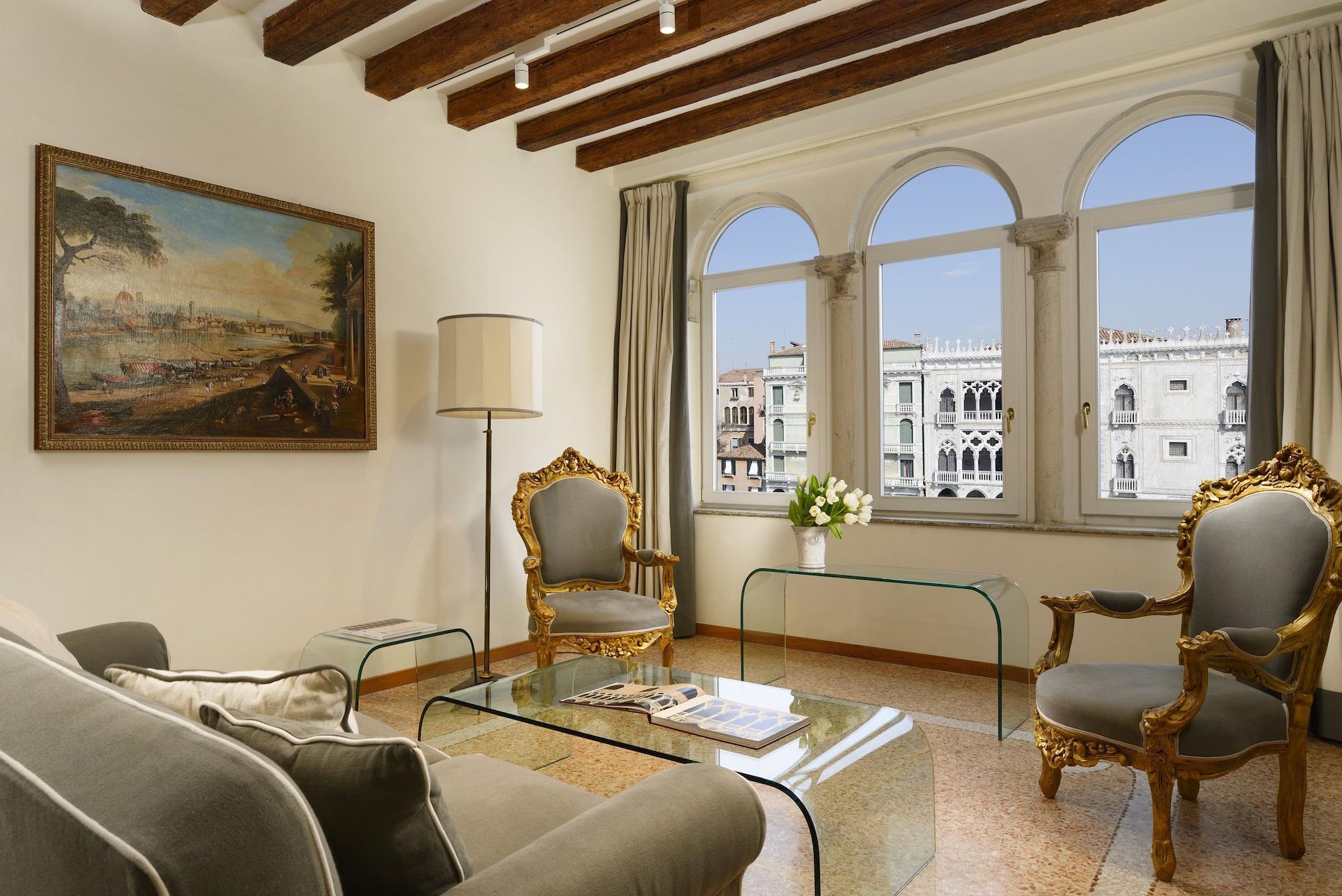 Hotel L'Orologio Venezia - Wtb Hotels Bagian luar foto