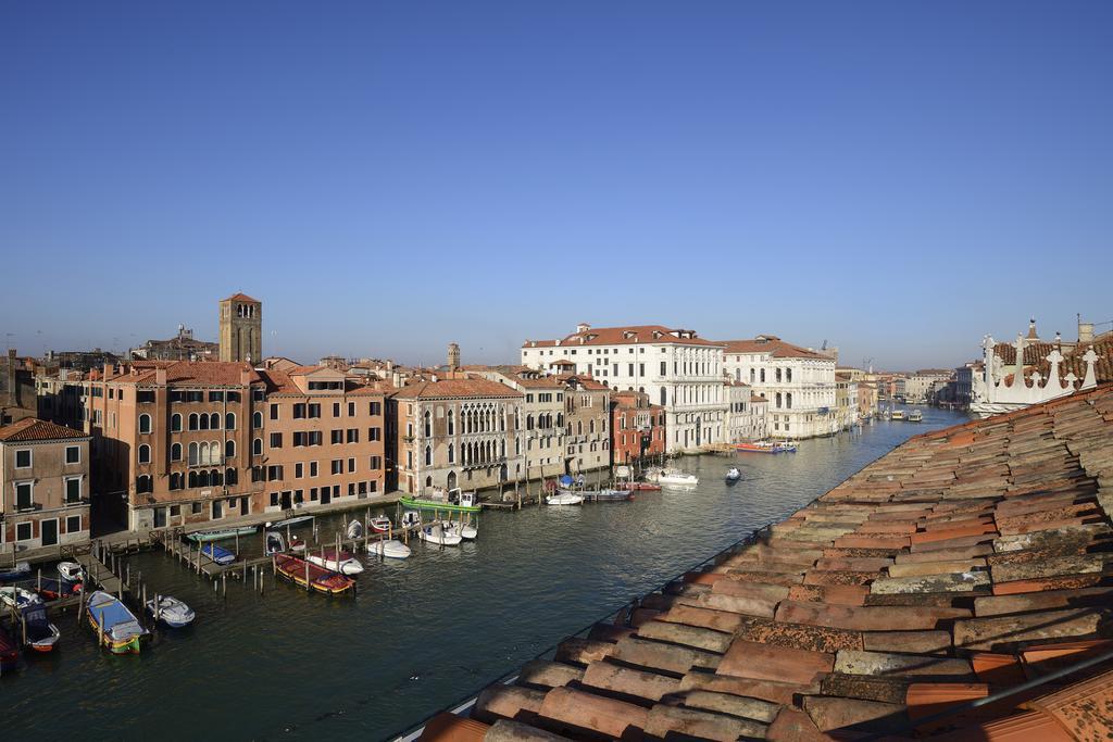 Hotel L'Orologio Venezia - Wtb Hotels Bagian luar foto